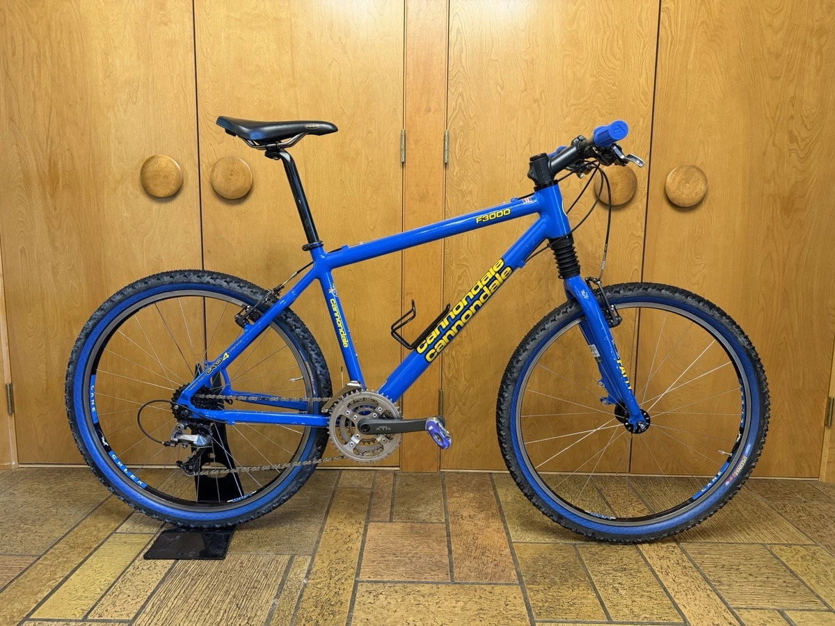 Vintage Cannondale Bike for sale | eBay