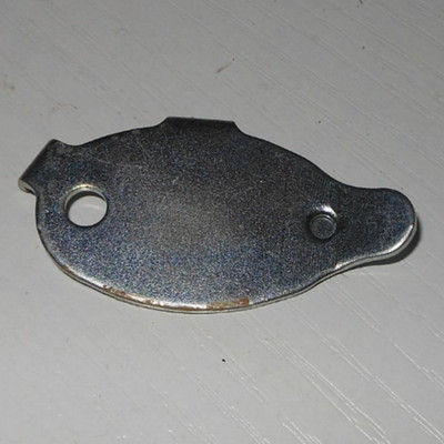 Yamaha NOS CAP, HANDLE LOCK 3DM-23484-00-00