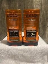 2 L'Or al Paris Hydra Energetic Wake Up Effect Taurine Shower, 300ml