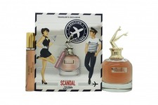 Image of Jean Paul Gaultier Scandal Gift Set EDP 80ml + EDP 20ml