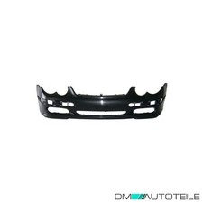 Stoßstange vorne ohne SRA passt für Mercedes C-Klasse Coupe CL203 ab 2000-2004
