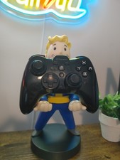 Nintendo Wii U Mini Pro Wireless Controller b...