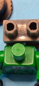 Bandit 3 DEWEY CHEATUM 6761 6769 6762 Western Wild West LEGO Minifigure Figure