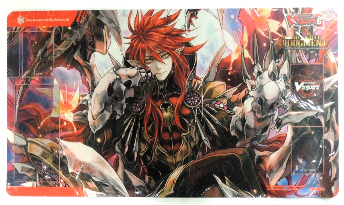 ヴァンガード LeVreSoeurS コクリス プレイマット 英語版 海外限定 25+ cardfight vanguard playmat for sale | Updated Oct 2026