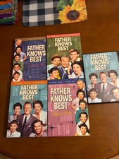 Father Knows Best: The Complete Series [DVD]