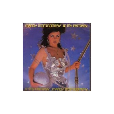 Mandy Montgomery - In My Fantasy (VINYL)