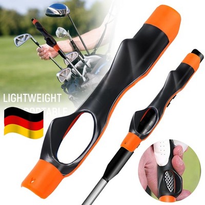 Golf Griff Trainer Schwungtrainer Trainingshilfe für richtige Handposition Swing
