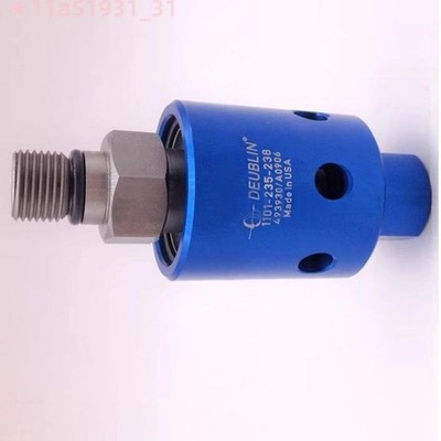 New 1PCS For DEUBLIN 1101-235-238 High Speed Rotating Union Substitute