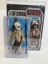 Gentle Giant Ltd Kenner Star Wars Logray Return of the Jedi Jumbo Action Figure