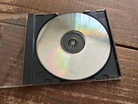 [SS] Sega Saturn software No opinions needed [Instruction missing/Operation