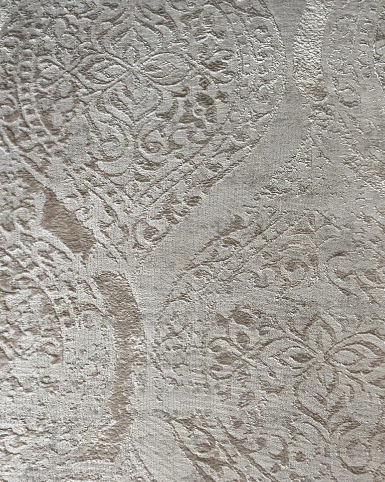 Quartz Collection Runner • Dynamic Rugs | Motif Ivory 2’2” x 7’7” - Image 2 of 4