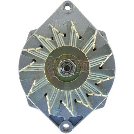 Wilson Hd Rotating Elect 90-01-3109 15 Si Series Alternator   12v, 70 Amp - Image 2 of 4