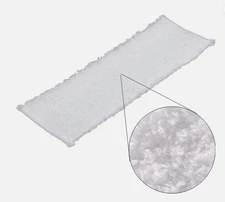 2Pcs Steam Cleaner Floor Microfiber Pads For Karcher SC1 SC2 SC3 SC4 SC5 EasyFix