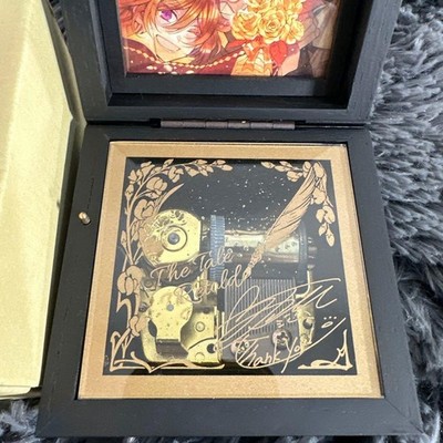 Pandora Hearts PandoraHearts 15th Anniversary Music Box - Will Pandora Hearts PandoraHearts 15th Anniversary Music Box - Will