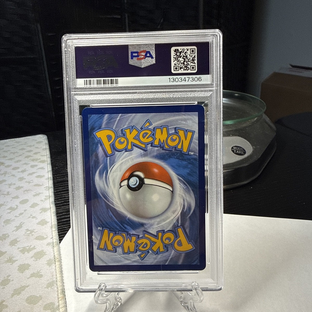 2021 POKEMON CELEBRATIONS #009 FULL ART/SURFING PIKACHU VMAX MINT
