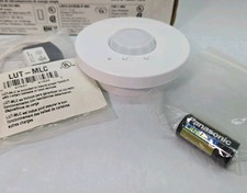 LUTRON LRF2-OCR2B-P-WH 120V Wireless Ceiling ...