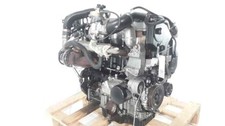 C9DC MOTORE COMPLETO / 490632 PER FORD FOCUS BERLINA CAK 1.8 TDDI TURBODIESEL