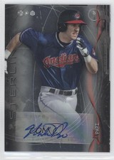 2014 Bowman Sterling Prospect Auto Mike Papi #BSPA-MPA Auto 3g3