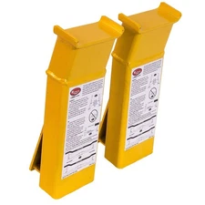 Rotary Lift FJ6195YL Set Of Two Extended Height Adapters