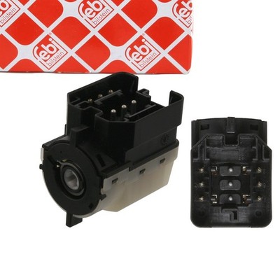 febi 38229 Zündschalter für BMW 5er E39 7er E38 X5 E53 ab 03.1997 mit Automatik