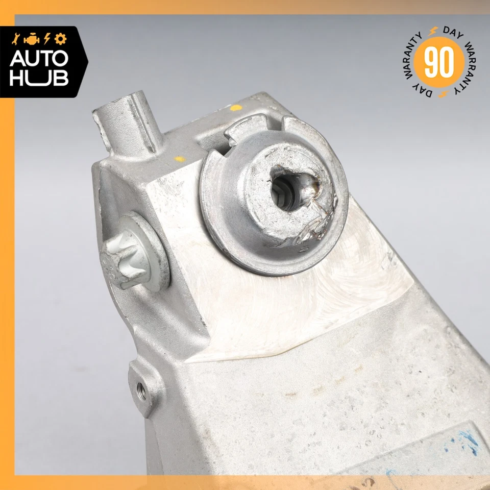 Soporte de montaje lateral derecho motor motor AMG 13-20 MERCEDES R231 SL550 SL63 FABRICANTE DE EQUIPOS ORIGINALES Foto 2 de 4