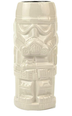 Geeki Tikis Star Wars Stormtrooper Cup Mug | eBay