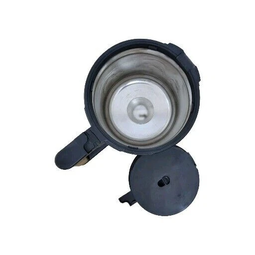 Bunn 咖啡壶 32800-1000 Bunn O Matic 不锈钢 10 杯水瓶 - 二手 05 — 第 4/4 张图片