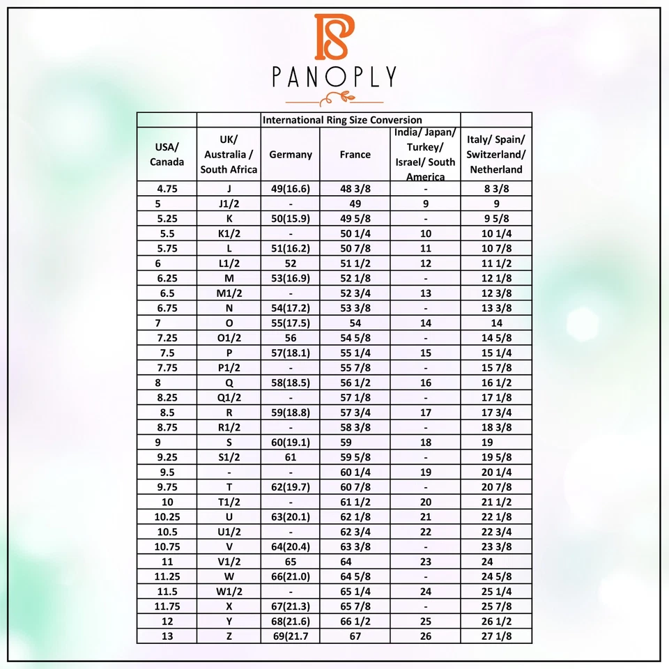 Anillo de banda ajustable enchapado en oro en espiral de diseño con doble piedra de perla redonda Foto 4 de 4