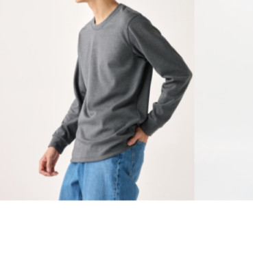 Trutex Limited 260G Crew Neck - Sweat-shirt - Uni