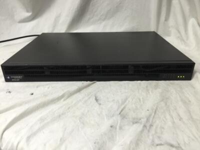 Foundary Brocade RPS2-EIF EdgeIron Redundant Power Supply 11.5V 14A