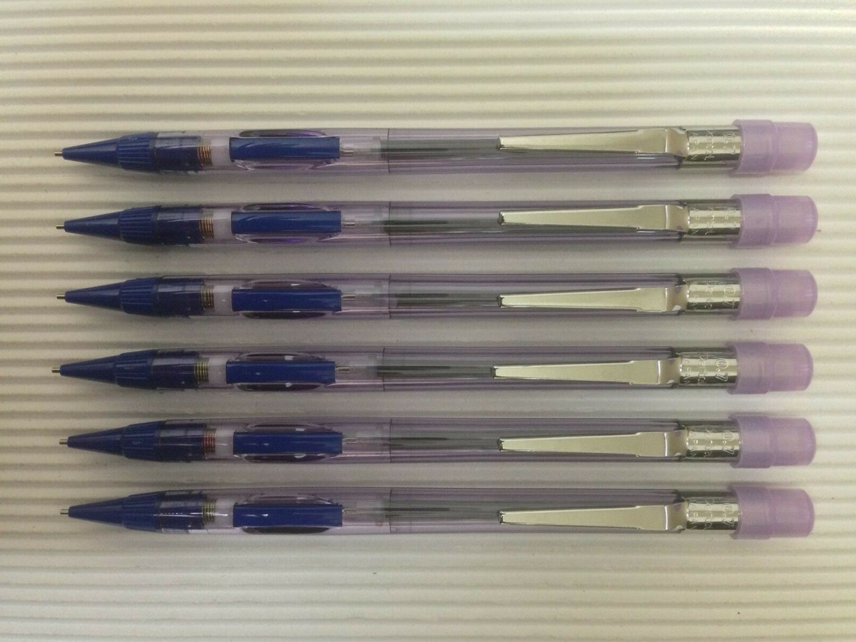 1 VINTAGE PENTEL PENCIL: 1 VINTAGE PENTEL PENCIL: