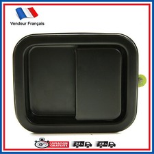 Porte avant et accessoires Jeep WRANGLER
