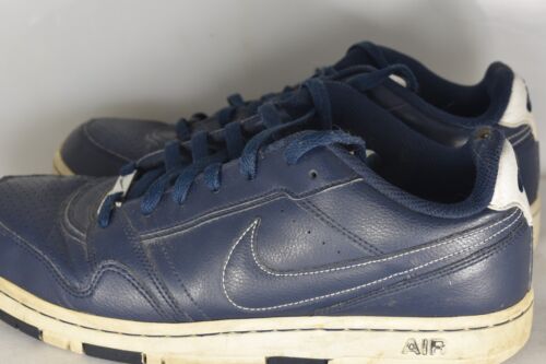Mens Size 11 - Nike Air Prestige 3 SI Premium Black - Picture 3 of 8