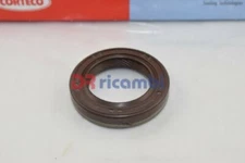 Oil Seal Front Engine For Fiat Panda Punto Lancia Y10 Fire Corteco 12011305B