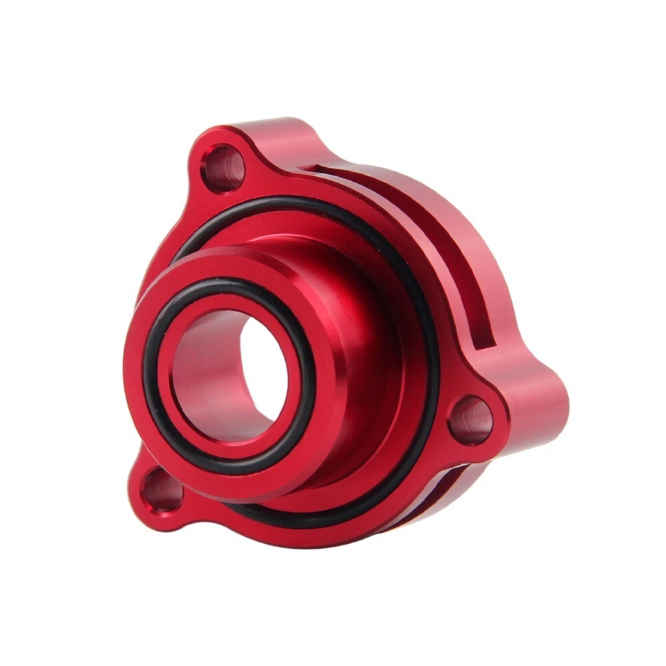 Blow Off Valve Adapter BOV For 2019-22 Ford Ranger & Explorer ST Ecoboost Turbo - Imagem 2 de 4