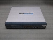 8-PORT VPN ROUTER RV082 CISCO SYSTEMS INC