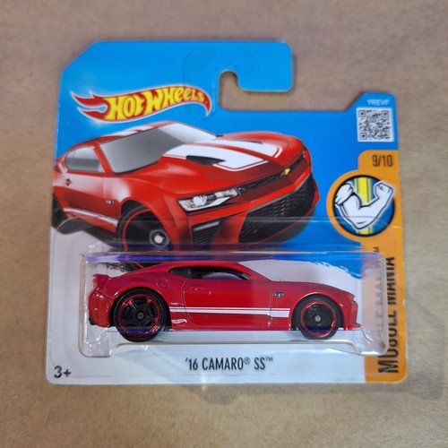 HOT WHEELS AMERICAN MUSCLE CARS - ONLY PAY ONE POSTAGE CHARGE - SELECT YOUR CARS - Picture 22 of 129