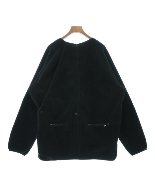 ✧TAKAHIROMIYASHITATheSoloist.✧コーチジャケット44 TAKAHIRO MIYASHITA TheSoloist リバーシブルナイロンコーチジャケット