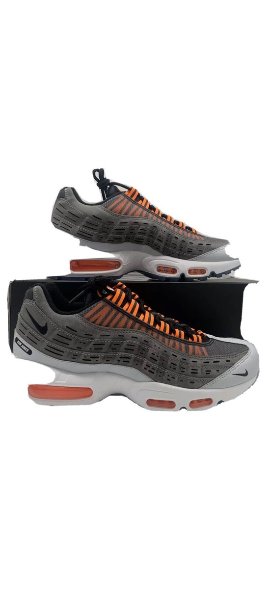 ナイキNike Air Max 95 x Kim Jones Sneakerスニーカー Kim Jones x Nike Announce Air Max 95 Release Date | Hypebae