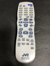JVC RM-SXV060A REMOTE CONTROL for XVN310B XVN312S TESTED Free Shipping