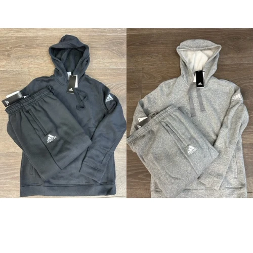 adidas sweater tracksuit