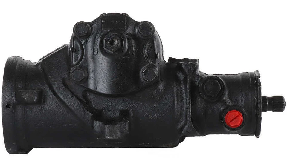 Steering Gear fits 1996-2002 GMC Savana 2500 Savana 2500,Savana 3500  CARDONE RE - Image 3 of 4