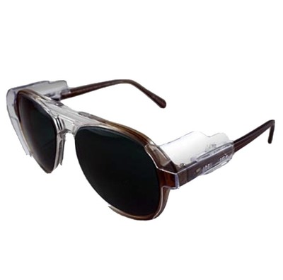 Aura Lens Sg200 Shade 3 Glass Blowing Safety Glasses Ebay