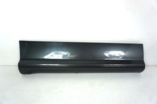 Oem 2018-2020 Audi Q5 S-line Wo Sportback Rear Right Lower Door Trim 80a853970b Oem 2018-2020 Audi Q5 S-line Wo Sportback Rear Right Lower Door Trim 80a853970b