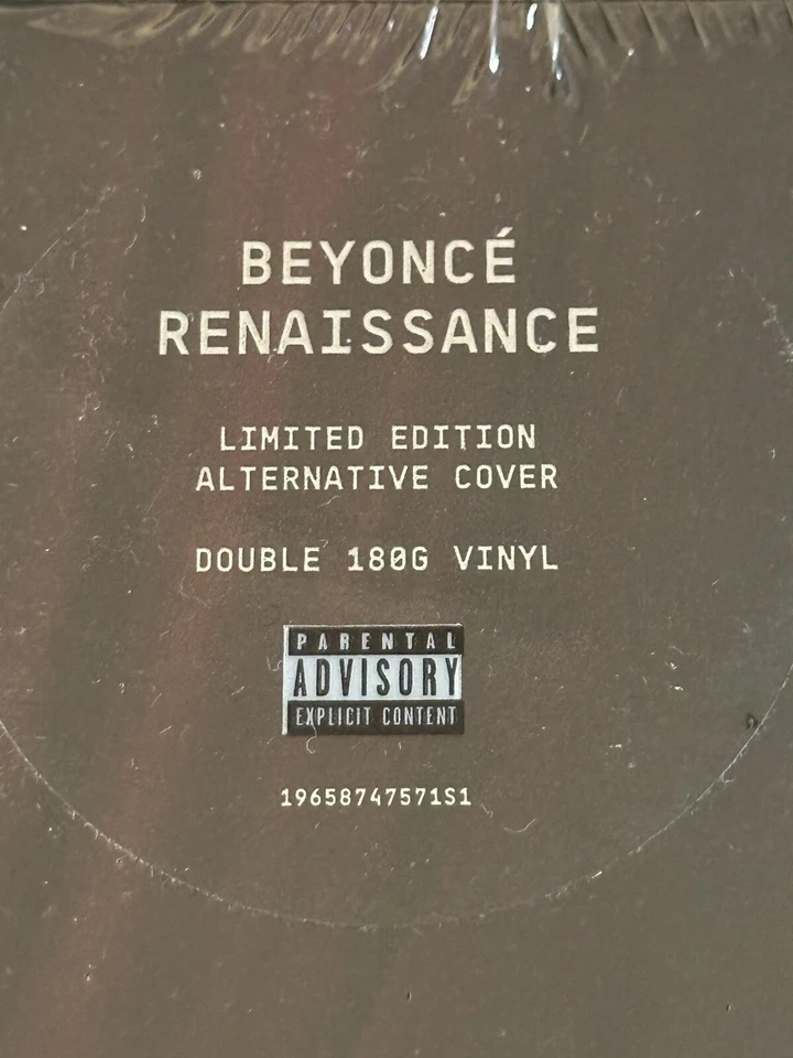 Beyonce Act i Renaissance - Image 2 of 4