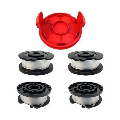 Einhell GE-CT 18/28 Li Ersatzschnurspule, Ersatzfadenspule für Einhell GE-CT