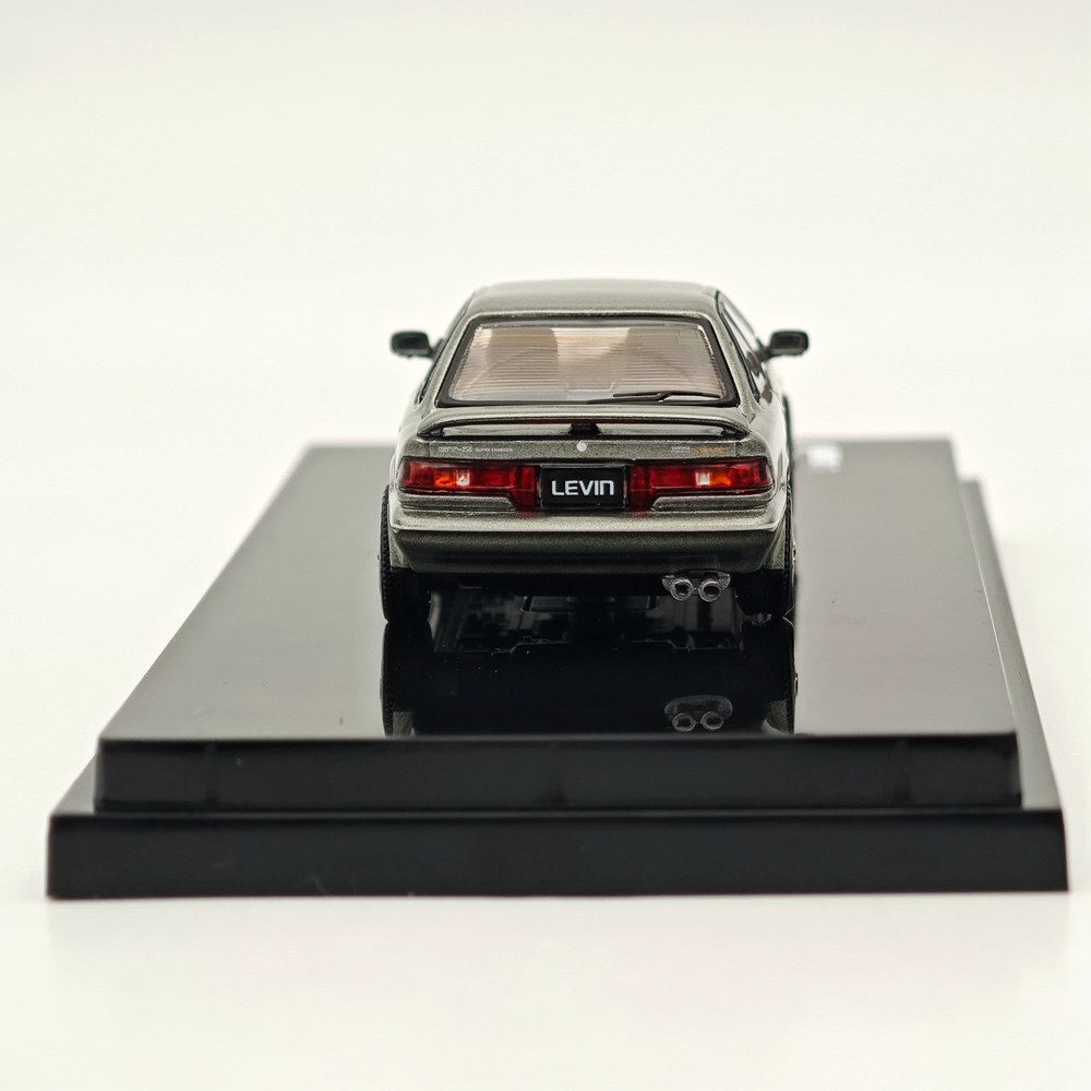 [専用出品]LEVIN Hobby Japan HJ643059ZST Toyota COROLLA LEVIN GT-Z AE92 SHOOTING