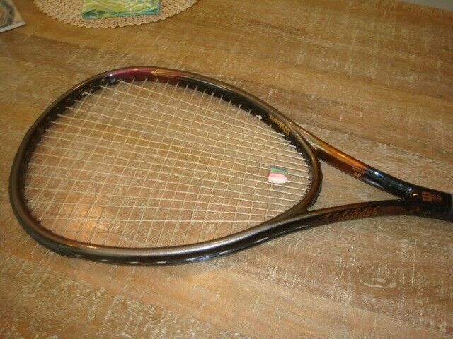 Wilson Sledge Hammer 2.8 Stretch Super Oversize 116 Tennis Racquet 4 1/4" NICE