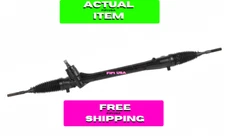 ✅Electric Assist Steering Rack and Pinion Assembly 255  for 2008-2015 SCION XB✅✅