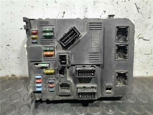 9652474380 bsi steuergerät für CITROEN C3 1.4 HDI 1174000